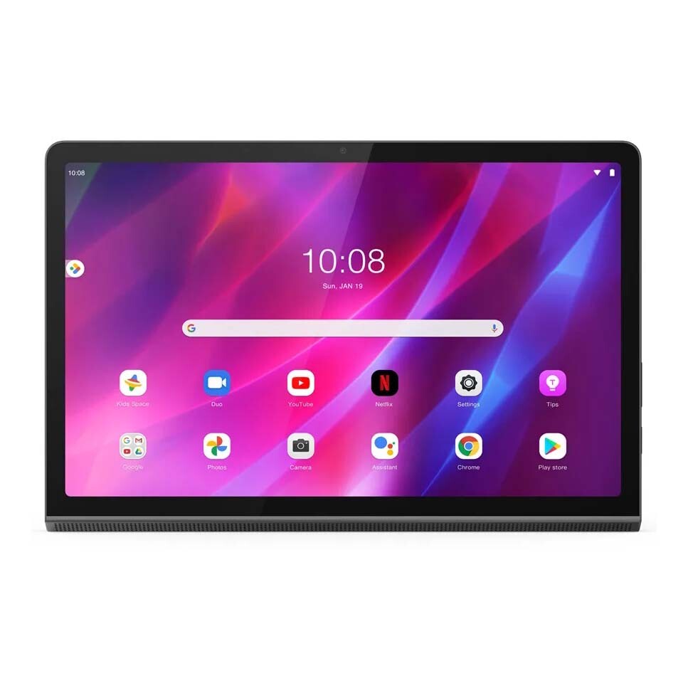 

Планшет Lenovo Yoga Tab 11" LTE, 8Гб/256Гб, серый