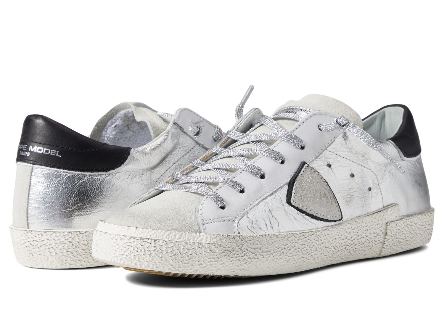 

Кроссовки Philippe Model, PRSX Low Sneaker