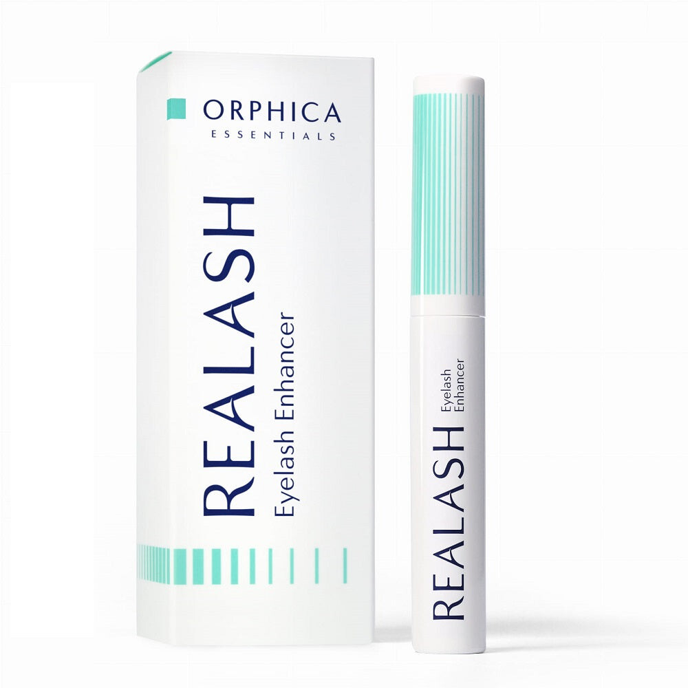 

ORPHICA Essentials Relash Eyelash Enhancer сыворотка для ресниц 3мл
