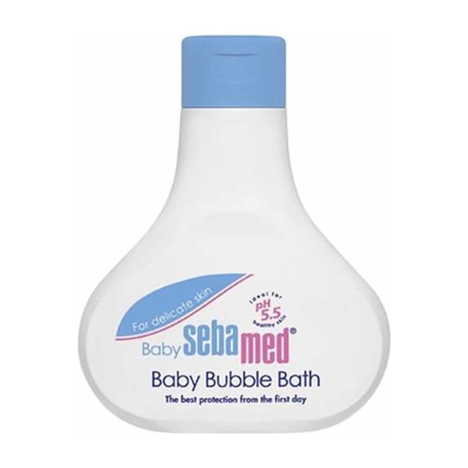

Пена для ванны Sebamed Baby, 200 мл