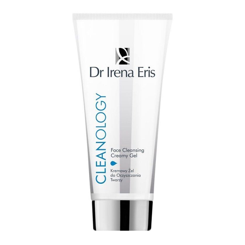 

Dr Irena Eris Cleanology cream гель для умывания лица 175мл