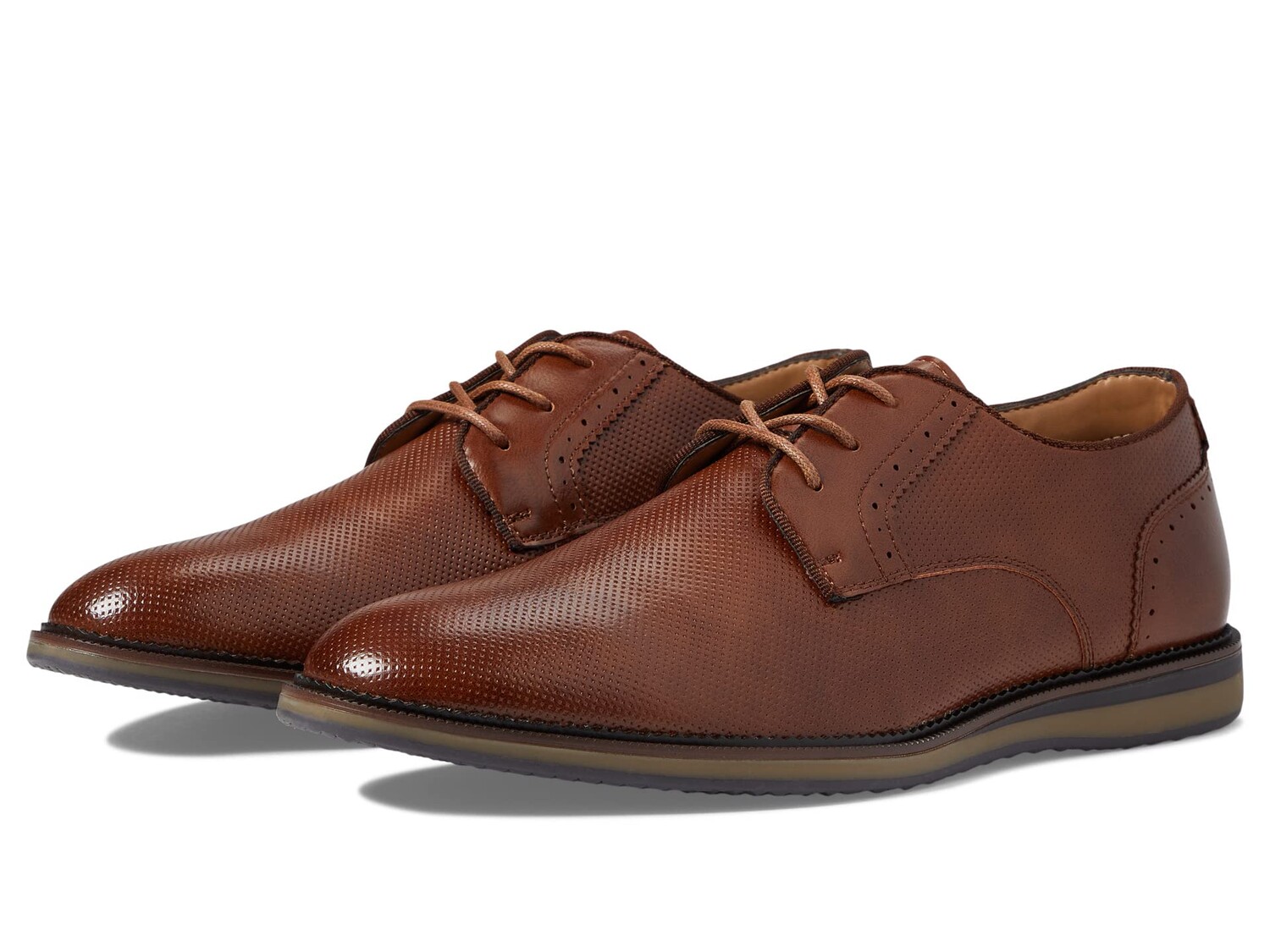 

Оксфорды Steve Madden, Haydin