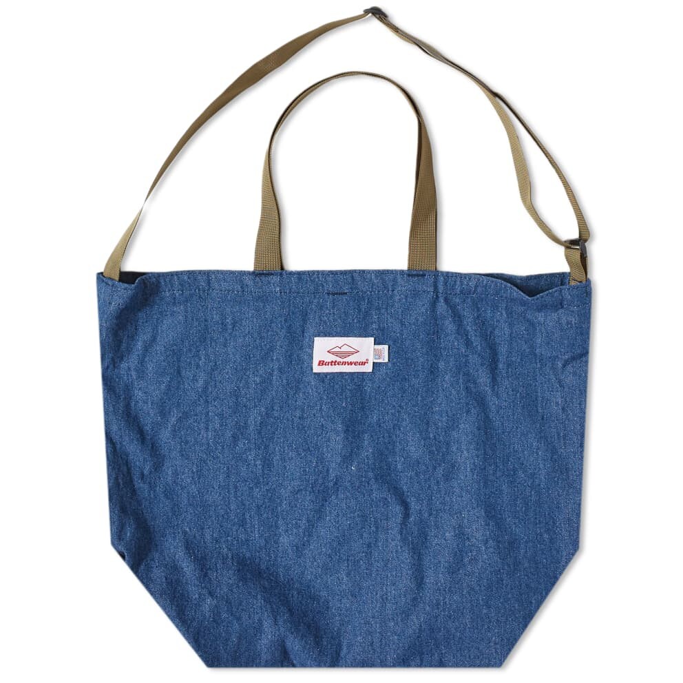 

Сумка Battenwear Packable Tote