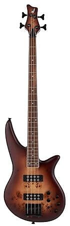 

Jackson X Series Spectra Bass SBXP IV Desert Sand 2919914 557
