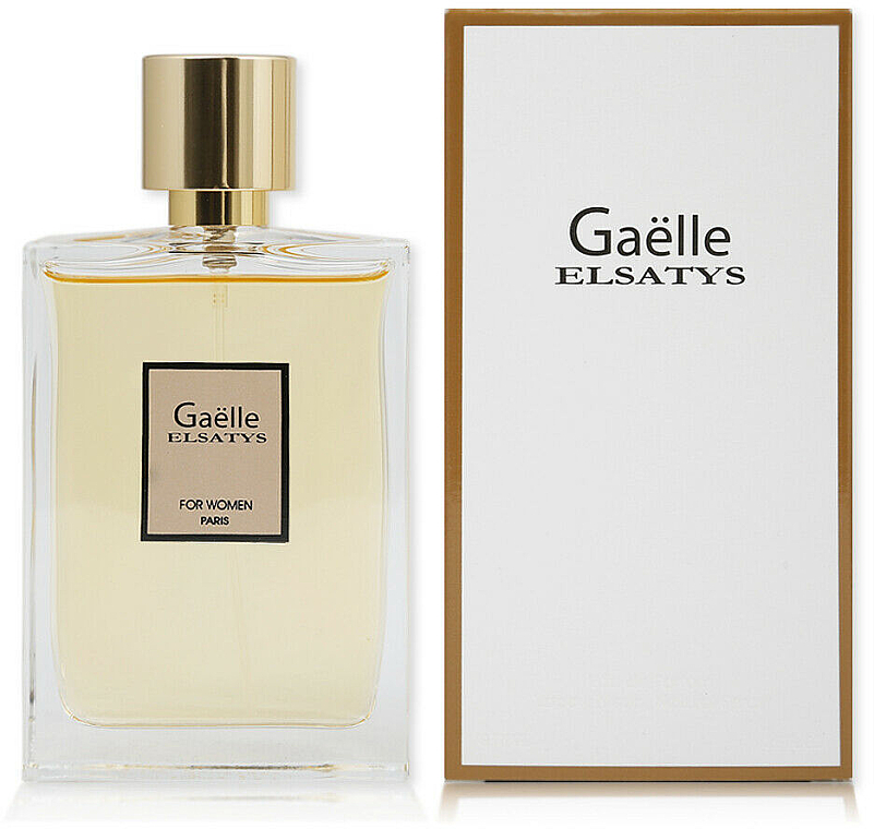

Духи Reyane Tradition Gaelle Elsatys