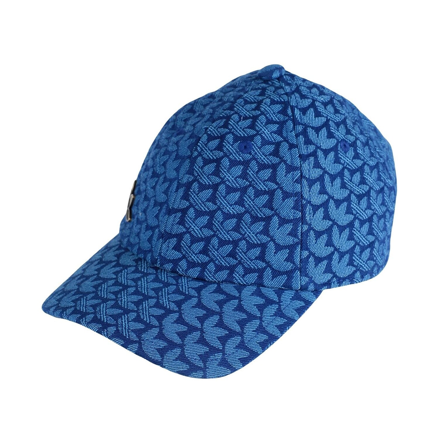 

Бейсболка Adidas Originals, синий