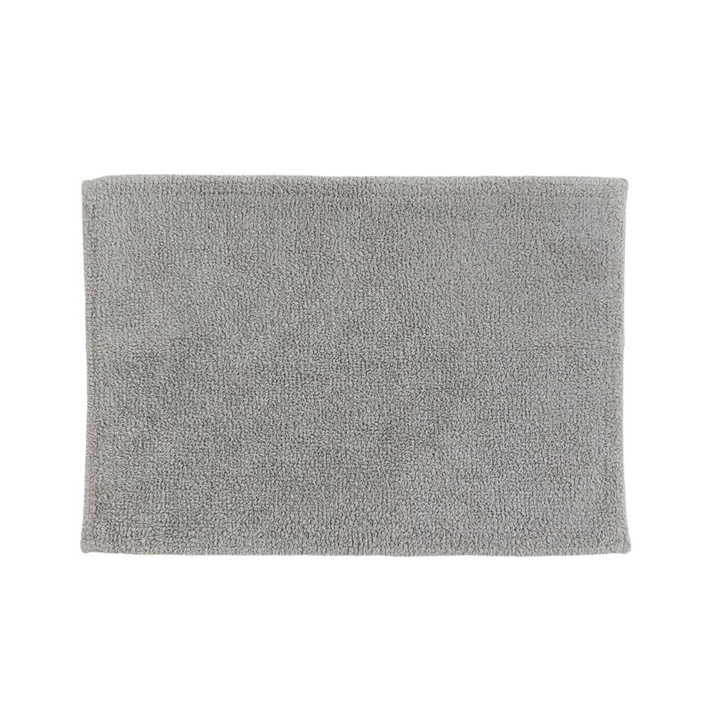 

Коврик H&M Home With A Textured Pattern, серый