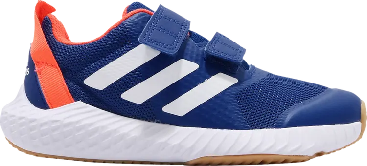 

Лимитированные кроссовки Adidas FortaGym CF K 'Collegiate Royal', синий