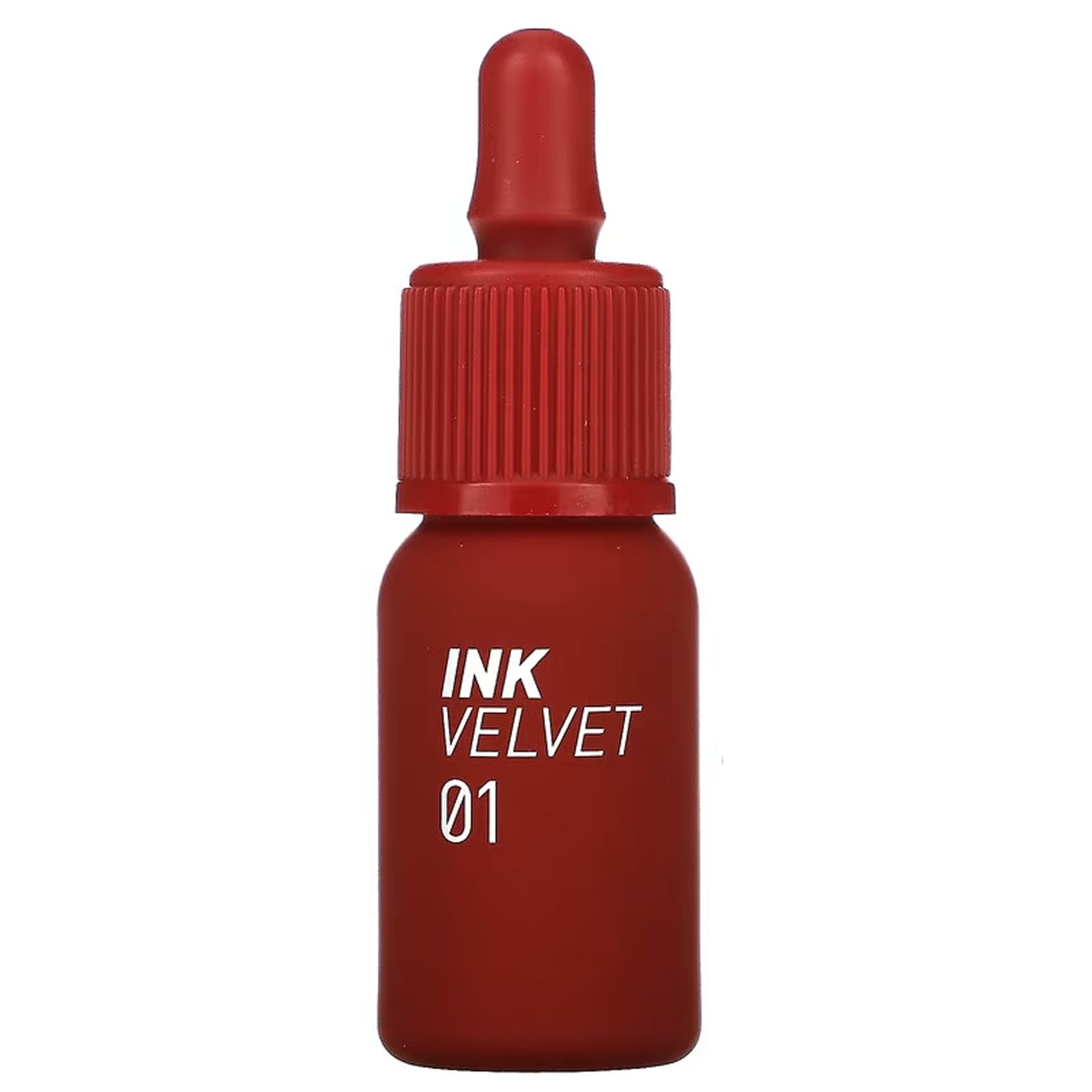 Тинт Peripera Ink Velvet для губ, 4 г тинт peripera ink velvet lip 27 strawberry nude