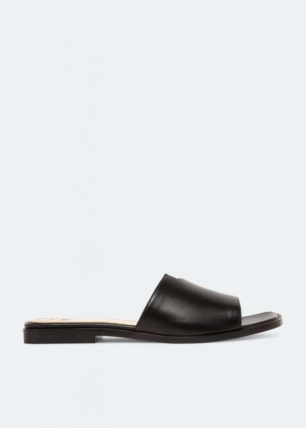 

Сандалии PRIVATE COLLECTION Orsula sandals, черный