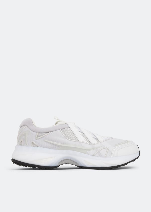 

Мужские кроссовки Adidas Xare BOOST, белый
