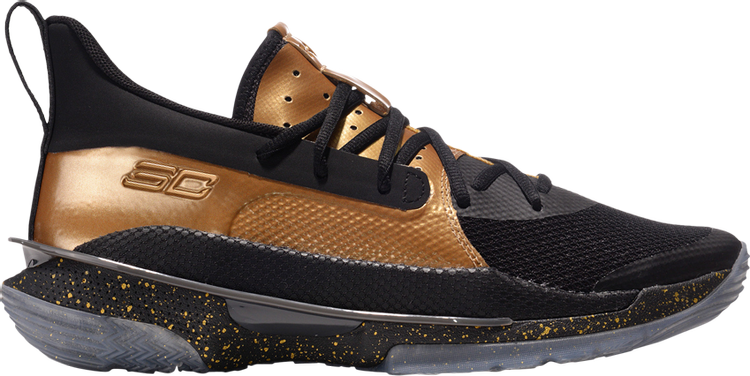 Gold sales curry 7