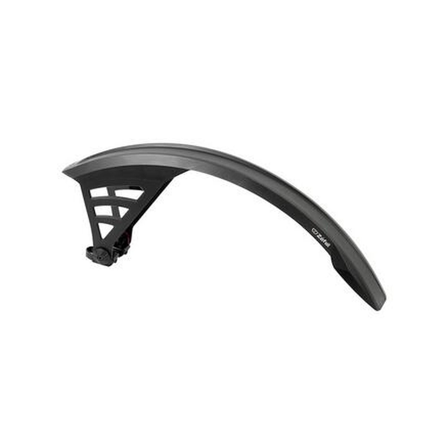 

Дефлектор заднего крыла Zefal rs75 27,5"-29", черный / черный / красный