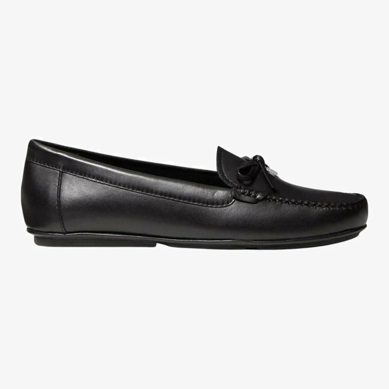 

Мокасины Michael Kors Sorte Juliette, черный