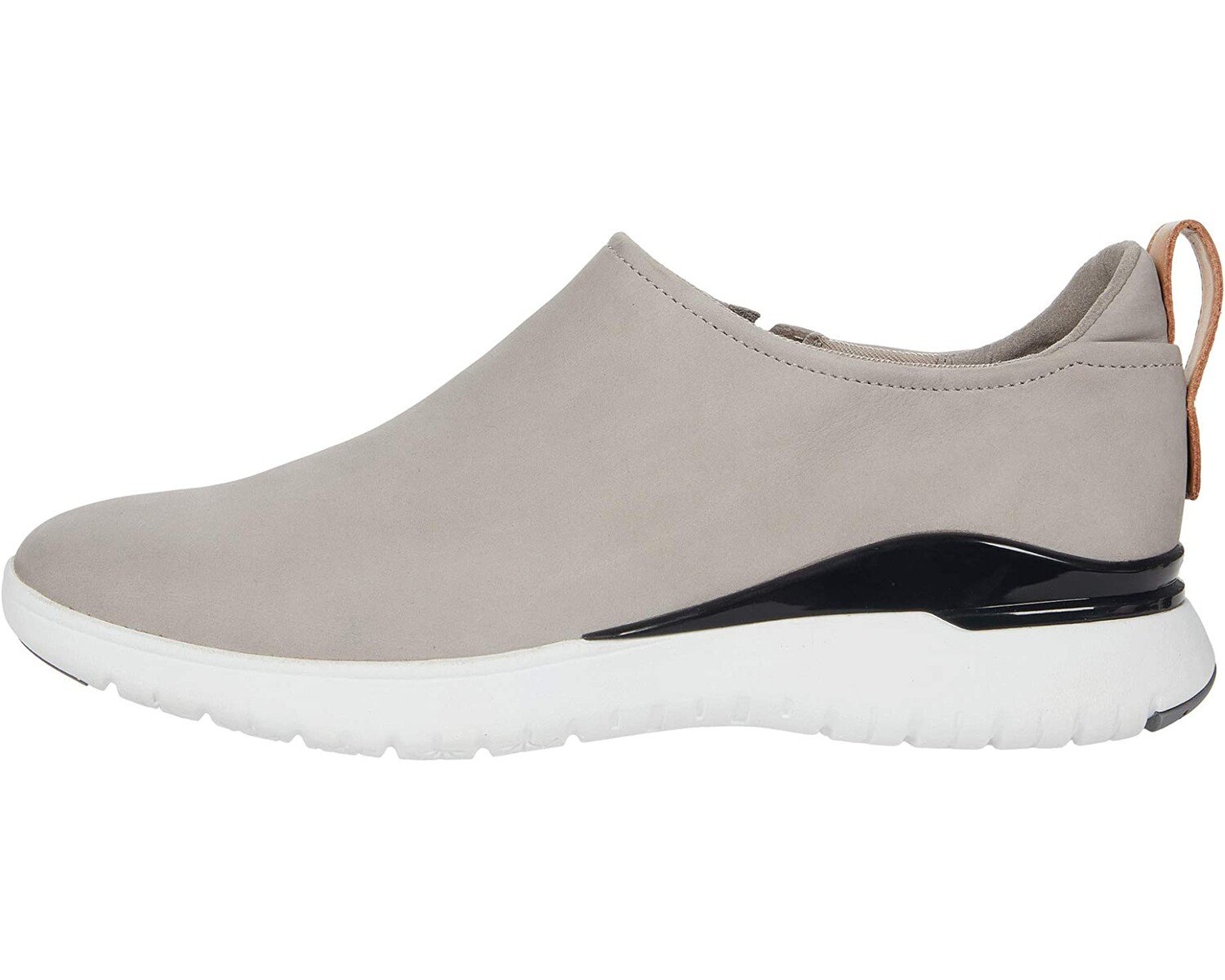 

Кроссовки Total Motion Sport High Slip-On Rockport, серый