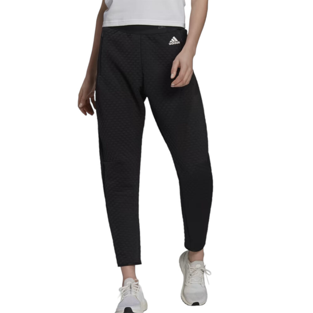 

Спортивные брюки Adidas Z.N.E. Sportswear, черный