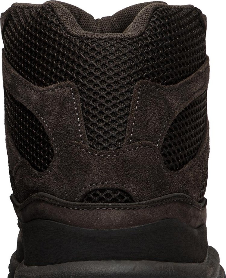 Adidas yeezy best sale boot oil