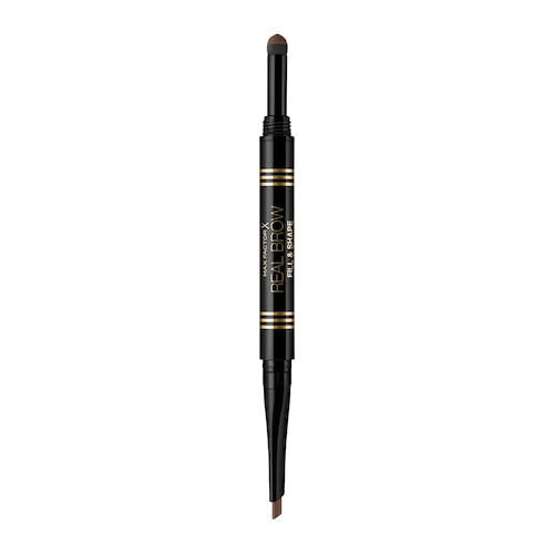 

Max Factor Наполняющий карандаш для бровей Real Brow Fill & Shape 02 Мягкий коричневый