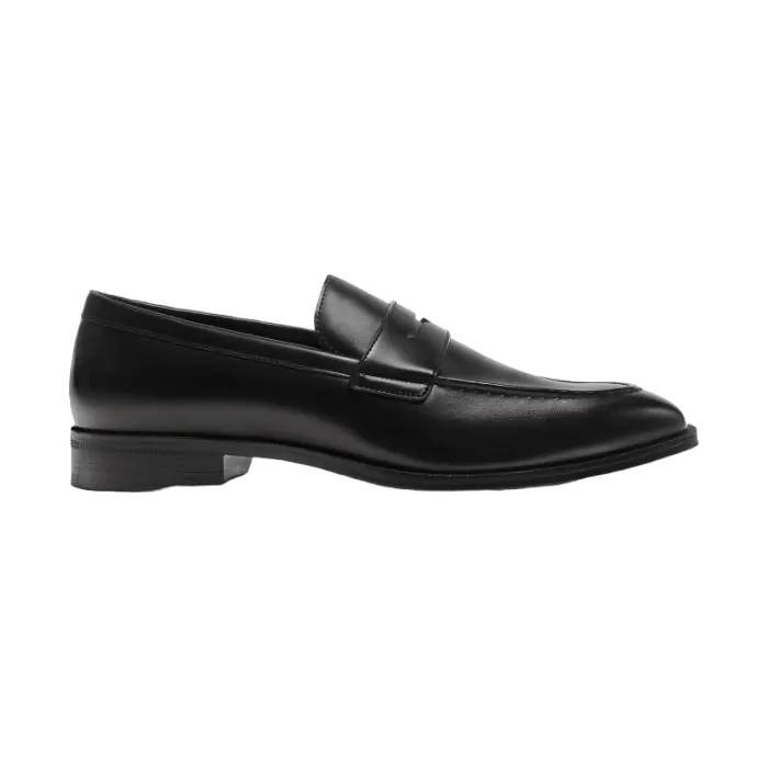 

Лоферы Zara Penny, черный