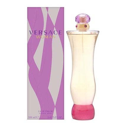 Versace Woman парфюмерная вода 100мл