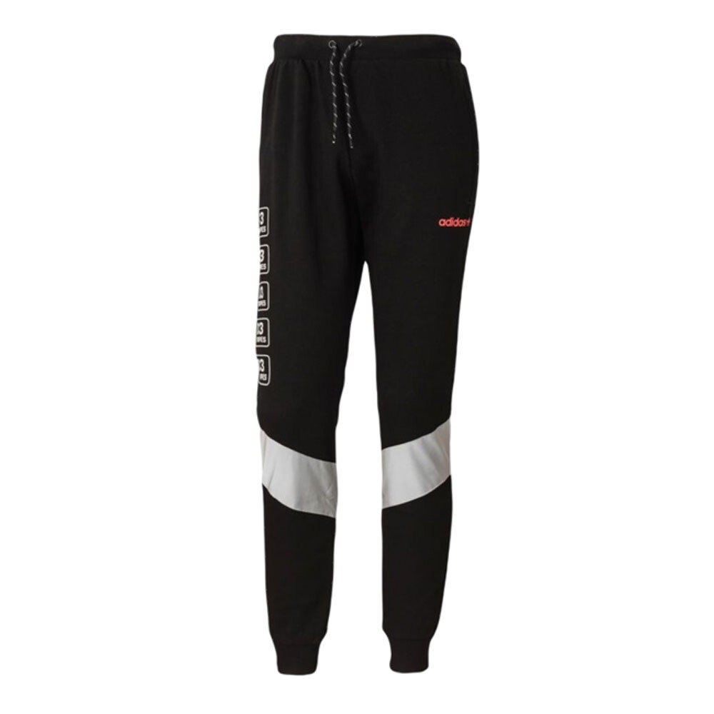 

Спортивные брюки Adidas Originals Reflect, черный