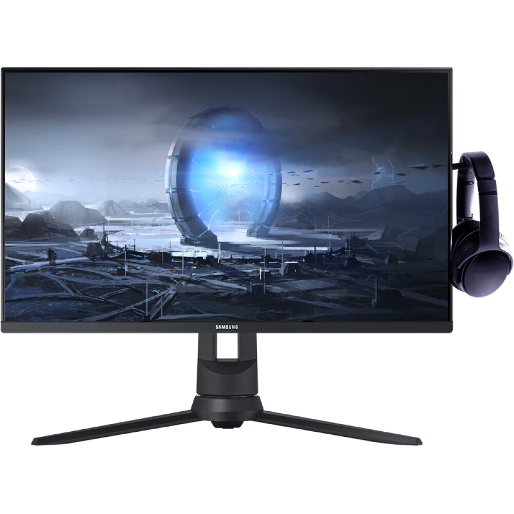 

Монитор Samsung F24G33TFWC 23,8 " IPS 144Гц