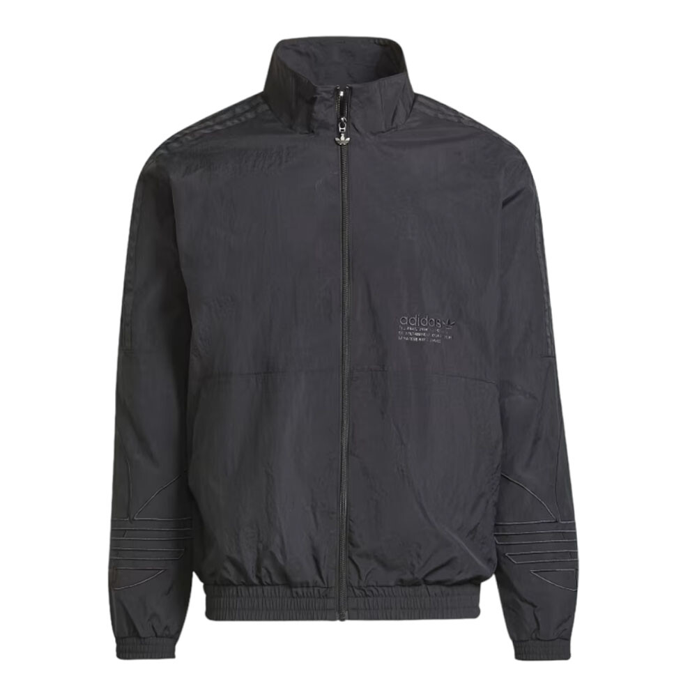 

Куртка Adidas Originals Graphics Tricolor, черный