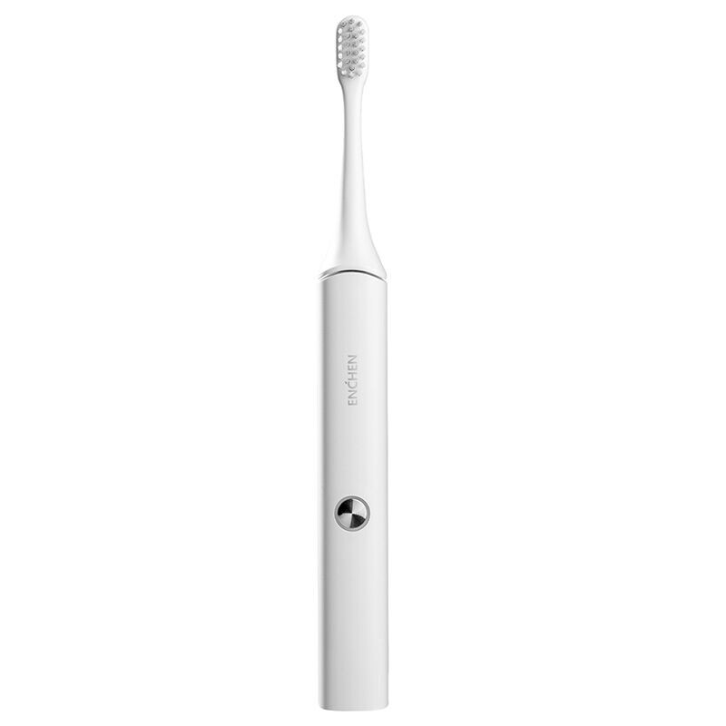 

Enchen Aurora T+ белая звуковая щетка, 1 шт.