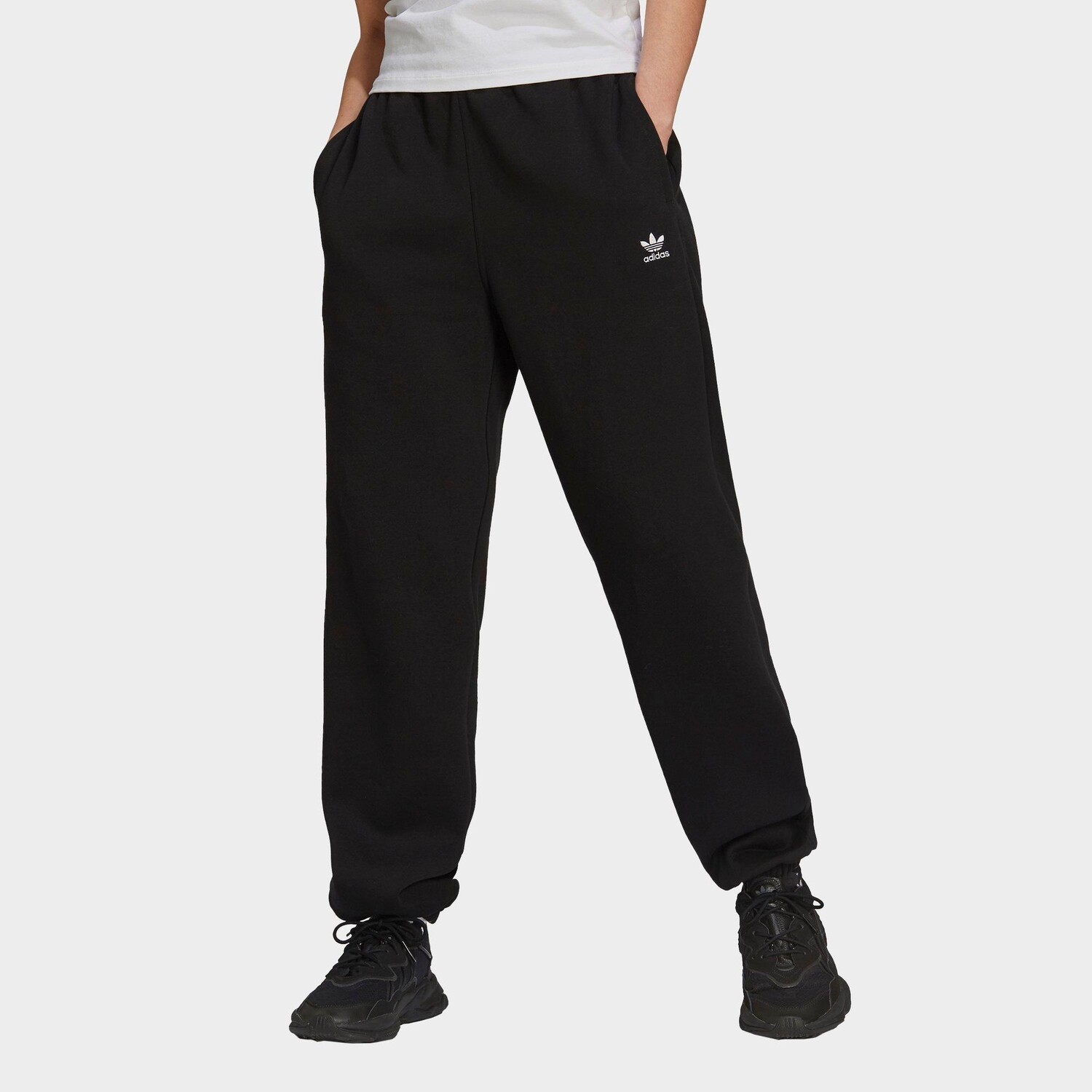 

Спортивные брюки Adidas Originals H06629, черный