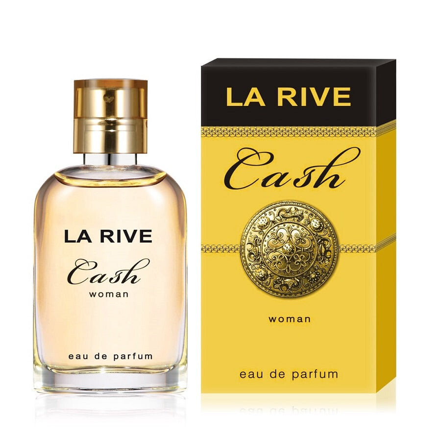 

La Rive Cash For Woman парфюмерная вода спрей 30мл