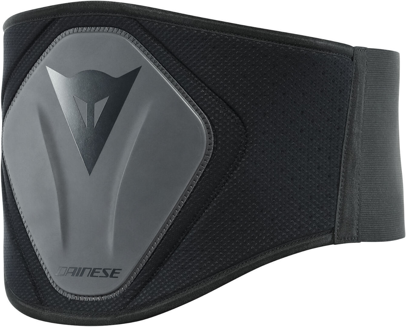 Поясной ремень Dainese Lumbar Belt High, черный - фото