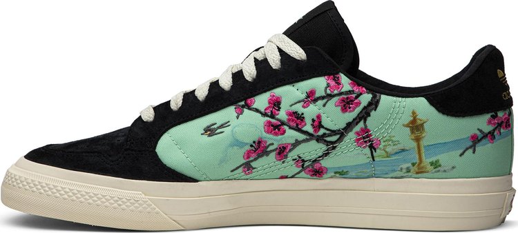 Adidas continental vulc cheap arizona iced tea