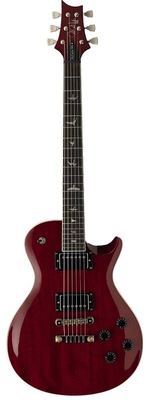 

PRS SE McCarty 594 Singlecut Standard 2023 - Vintage Cherry