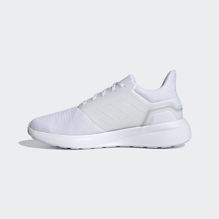 

Кроссовки adidas EQ19 Run, белый