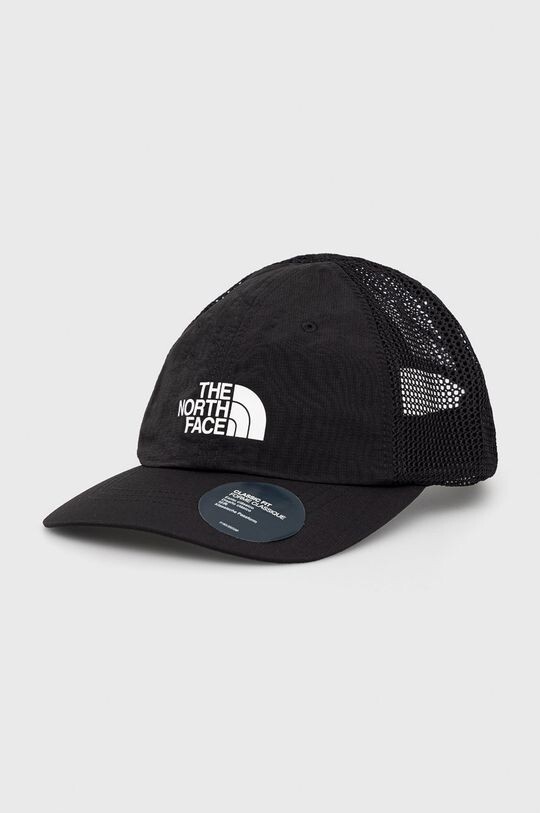 

Шапка The North Face, черный