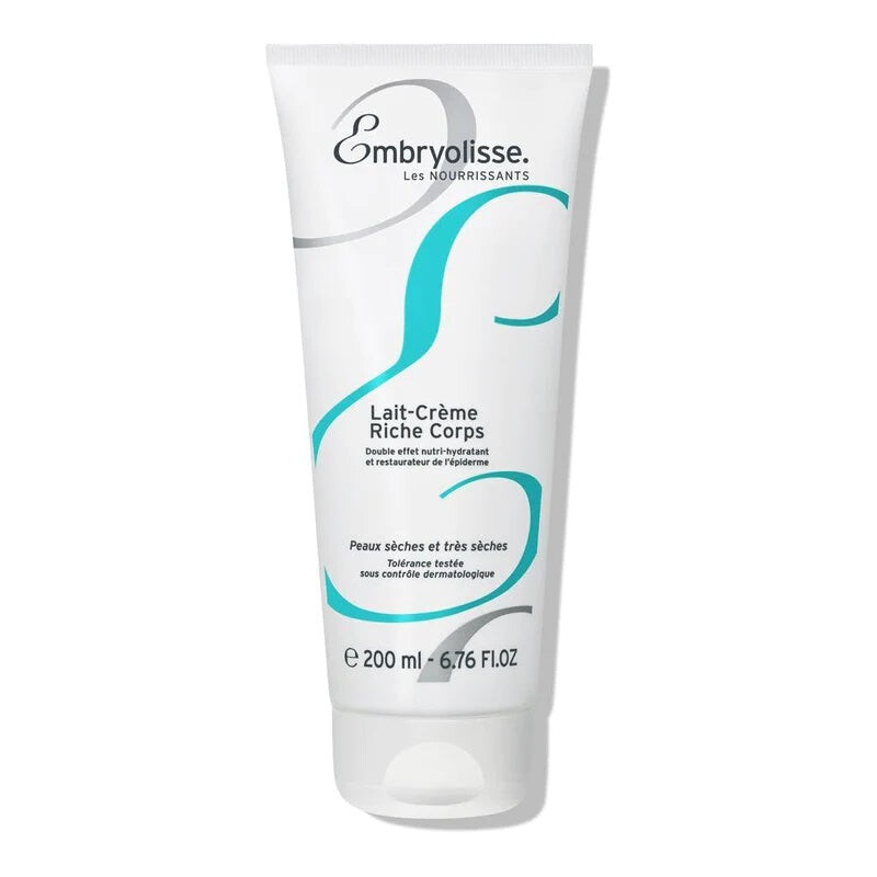 

Embryolisse Lait-Creme Riche Corps регенерирующее молочко для тела 200мл
