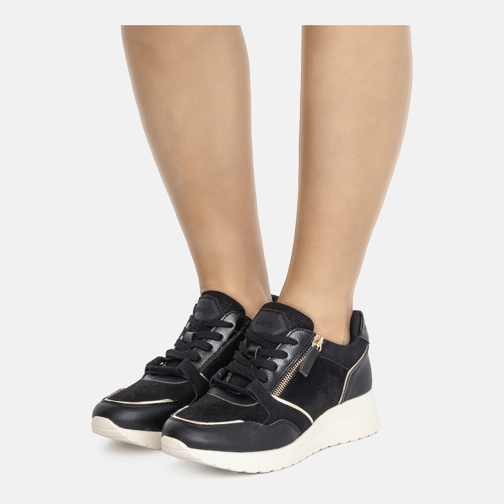 

Кроссовки Mtng Zapatillas, black
