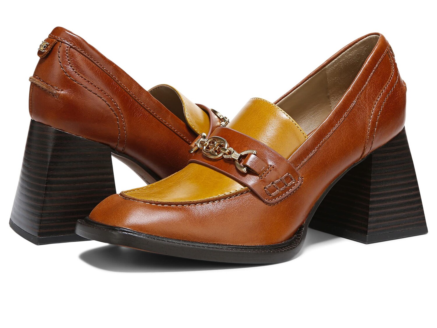 

Мокасины Sam Edelman, Quincy