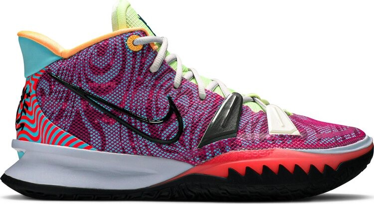kyrie 7 eybl