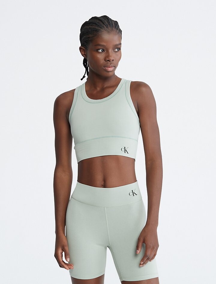 

Майка Naturals Flex Fit Lounge Calvin Klein