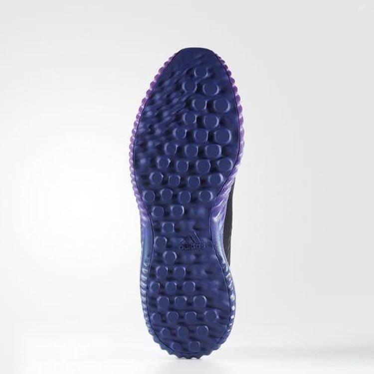 Adidas top alphabounce purple