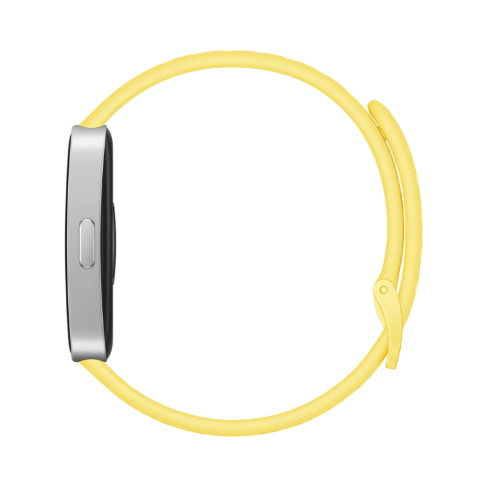 Фитнес браслет Huawei Band 9 Yellow