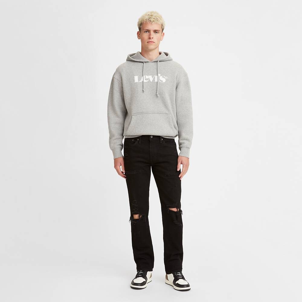 

Джинсы мужские Levi's 511, черный