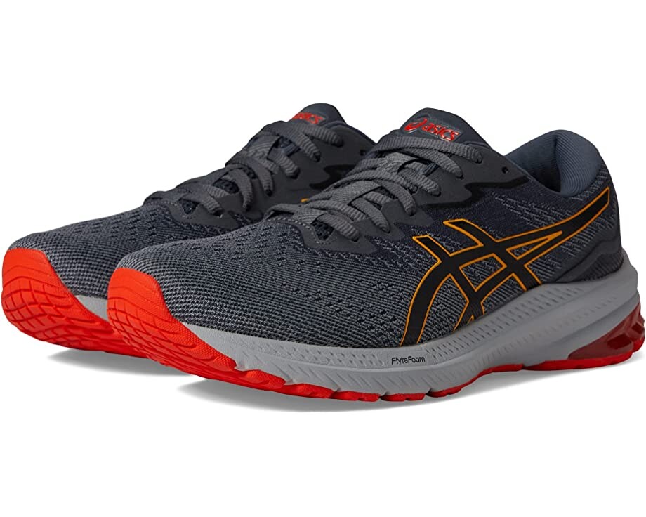 

Кроссовки GT-1000 11 ASICS, листовой камень