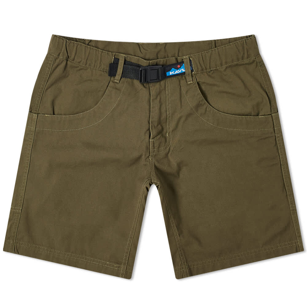 

Шорты KAVU Chilli Lite Short
