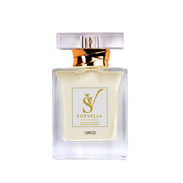 Sorvella Perfume ORCD парфюмерная вода для женщин, 50 мл