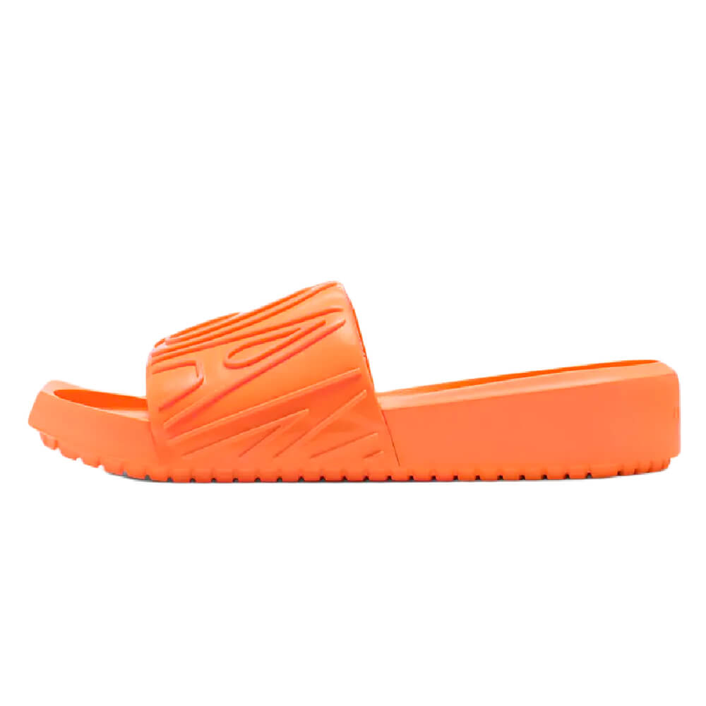 Шлепки Nike Jordan Nola, оранжевый