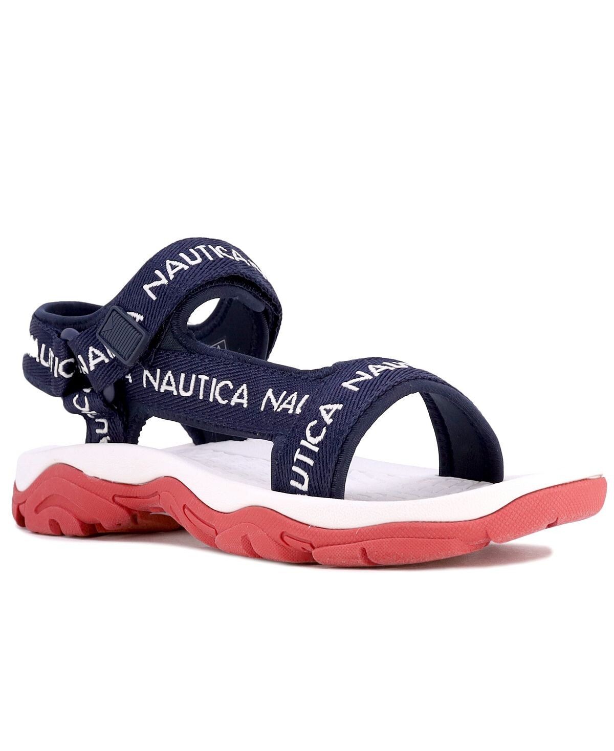 

Мужские сандалии augustus Nautica, синий