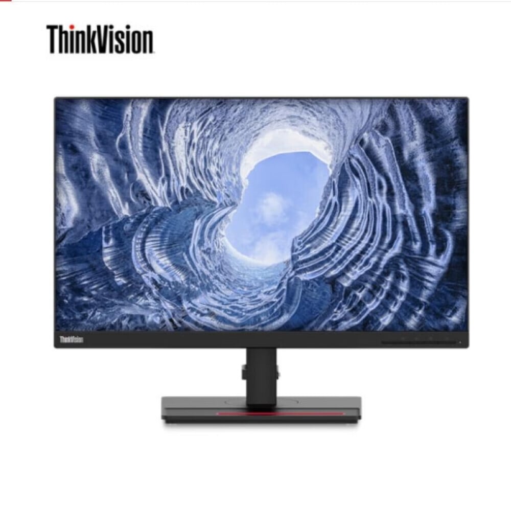 

Монитор Lenovo ThinkVision T24i-2L 23,8" IPS Full HD с широким углом обзора