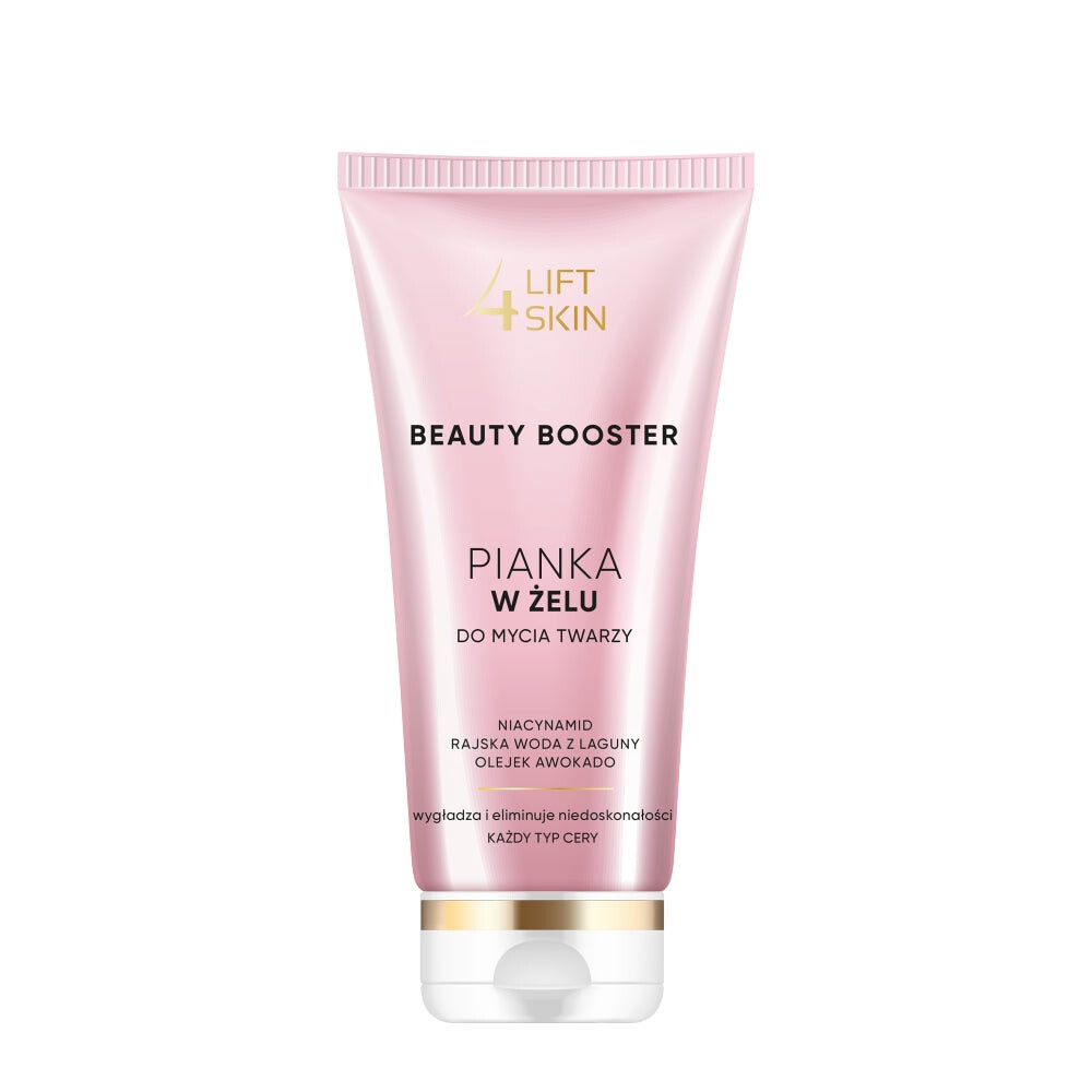 

Lift4Skin Очищающий гель для лица Beauty Booster Foam 150 мл